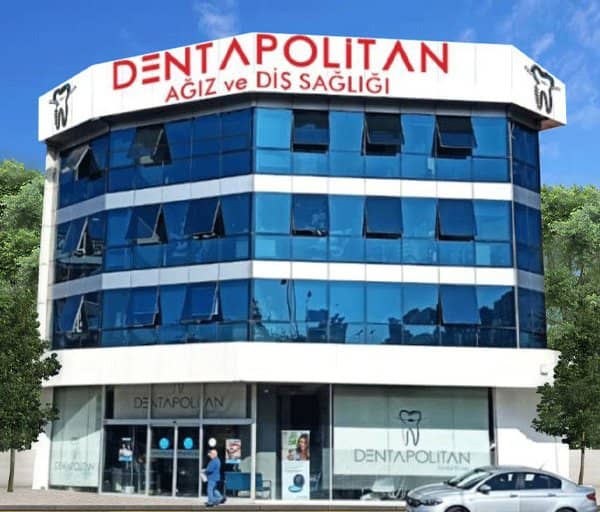 Dentapolitan Oral and Dental Health Clinic